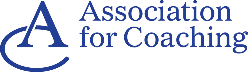 Logo for Association for Coaching